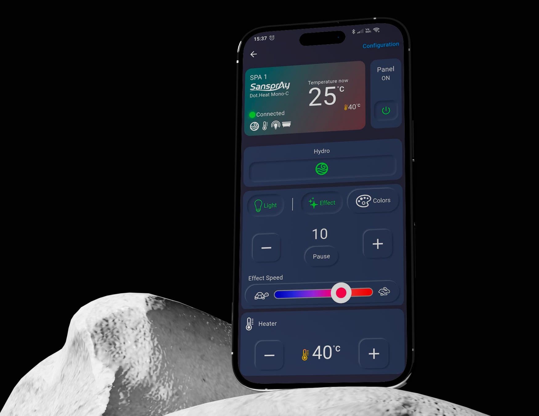 icone de conectividade