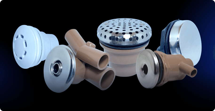 Aquecedores Sanspray